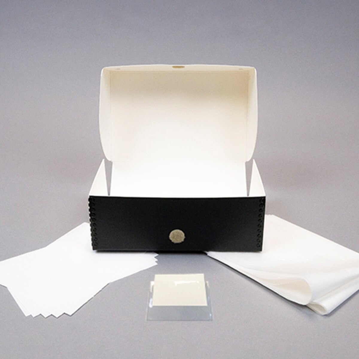 Rare Book Storage Box Kit - Archiva
